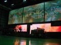 Indoor Full Color LED Screen 4