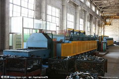 QINGDAO JIAHUI MACHINERY CO.,LTD