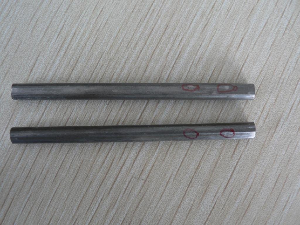锌合金压铸件及铝合金压铸件 2