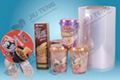 POF shrink film