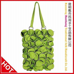 whoesale ladies' fashionable handbag