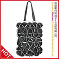 whoesale ladies' fashionable handbag 2