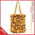 whoesale ladies' fashionable handbag 5