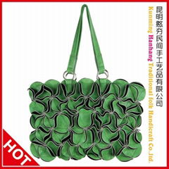 Most popular designed handbag