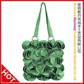 Hot selling fashion handbag 3