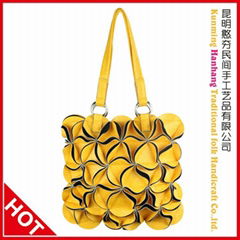 Hot selling fashion handbag