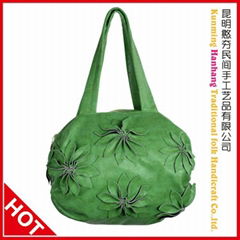 new style handmade handbag