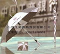 唐山广告伞 2