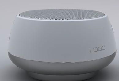 Portable Pocket Speaker