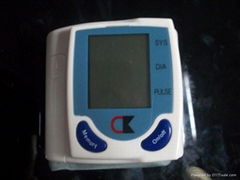 blood pressure monitor