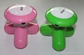 mini body massager