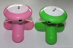 mini body massager