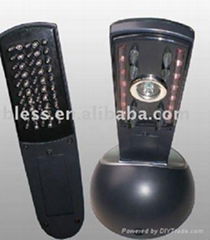 laser massage comb