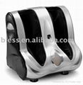 calf and foot massager