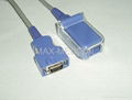 nellcor DOC-10 spo2 Extension cable