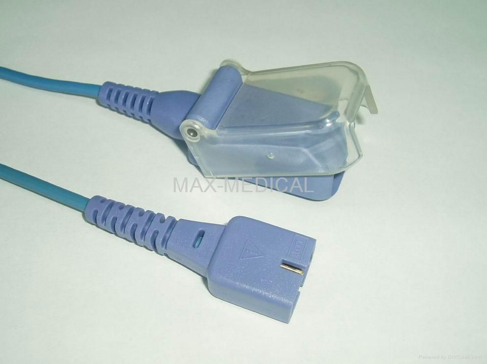 nellcor DOC-10 spo2 Extension cable 3