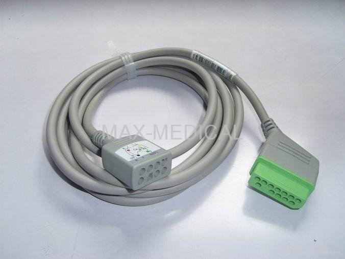 ECG CABLE  2