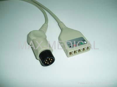ECG CABLE  3
