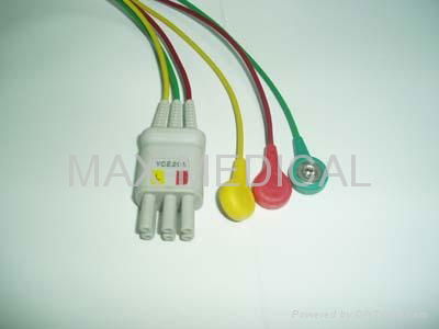 ECG CABLE  5