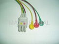 ECG CABLE  5