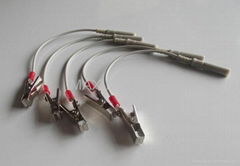 Animal clip extention cable