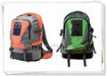 Solar Climbing Backpack-STA002 1