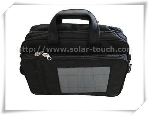 Solar Computer Bag-STC002