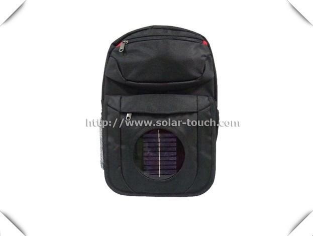 Solar Backpack-STA005