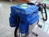 Solar Bicycle Bag-STD008 