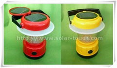 Solar Portable Lamp-STJ005