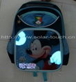 Solar LEC School Bag 1