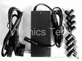 90w-Universal Adapter Charger top seller cheap china universal charger multi  1