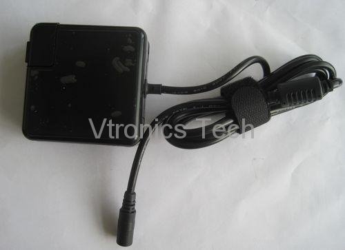 65W-Universal Lapotp Adapter Charger 8 tips Apple SQUERE 3