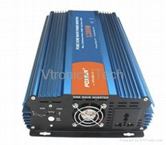 Pure sine wave inverter 1000W to 2500w China factory price wholesale