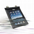 Waterproof Case for iPad 1