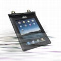 Waterproof Case for iPad