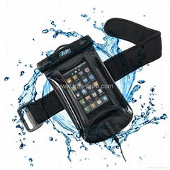 Waterproof iPhone/ iPod Case