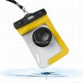 Waterproof Camera Case