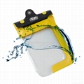 Waterproof Passport Case 1