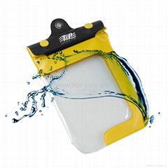 Waterproof Passport Case