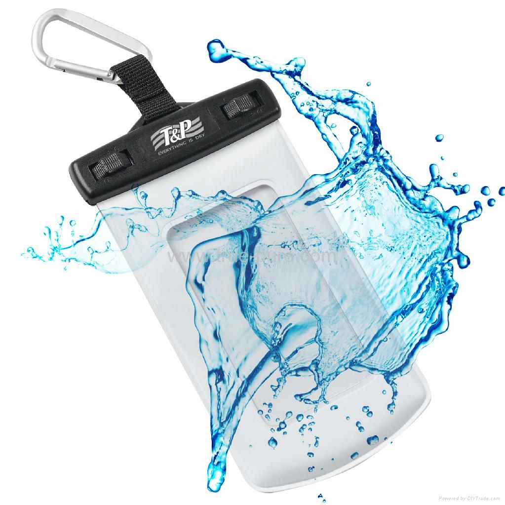 IPhone Waterproof Case