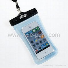 Waterproof Case for iPhone