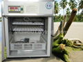 CE Marked Professional Automatic Egg Incubator 