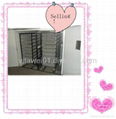 CE Approved Chicken Incubator YZITE-25