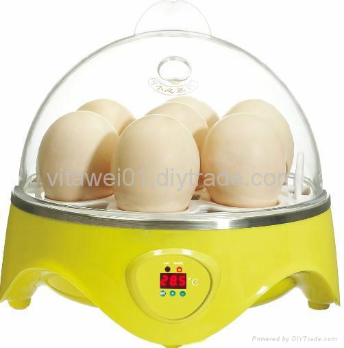 Lovely mini incubator for YZ9-7 Approved CE