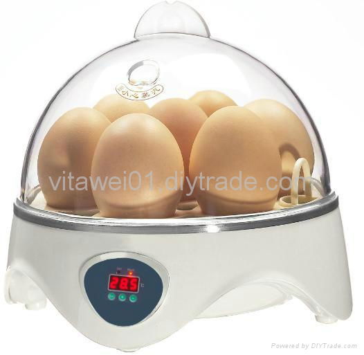 Lovely mini incubator for YZ9-7 Approved CE 3