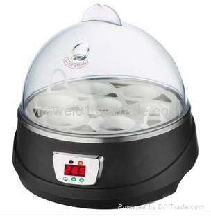 Lovely mini incubator for YZ9-7 Approved CE 2