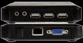 Thin Client with three USB ports support Win 7 2
