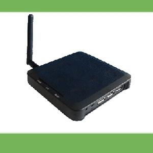 WIFI PC Share