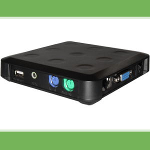 Ncomputings Thin Clients PC Stations on promotion